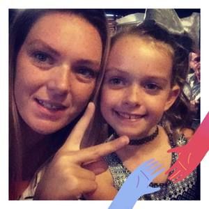 Meet your Posher, Kristin